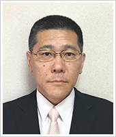大会長顔写真